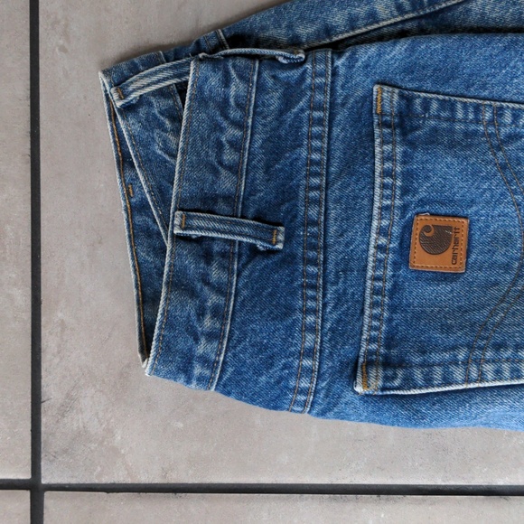Carhartt Jeans - Picture 2 of 9
